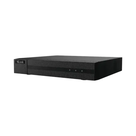 DVR 8 Canales TurboHD + 8 Canales IP8 Megapíxel 4K