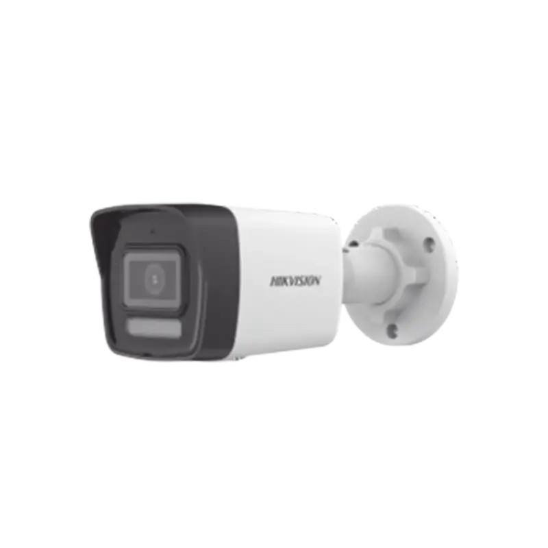 Dual Light Bala IP 6 Megapixel - Lente 28 mm Dual Light Bala IP 6 Megapixel - Lente 28 mm