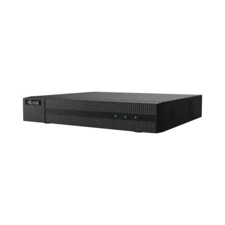 DVR  16 Canales TurboHD + 16 Canales IP8 Megapíxel