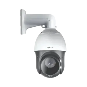 Domo PTZ TurboHD 2 Megapixeles 1080P15X Zoom100 mt