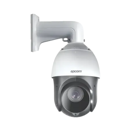 Domo PTZ TurboHD 2 Megapixeles 1080P15X Zoom100 mt