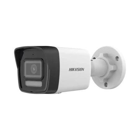 Dual Light Bala IP 8 Megapixel 4K - Lente 28