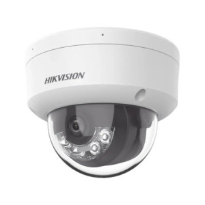 Dual Light Domo IP 2 Megapixel - Lente 28 mm