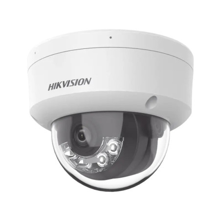 Dual Light Domo IP 2 Megapixel - Lente 28 mm