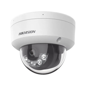 Dual Light Domo IP 2 Megapixel - Lente 28 mm