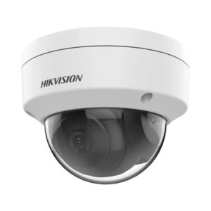 Domo IP 4 Megapixel - Lente 28 mm - 30 mts IR