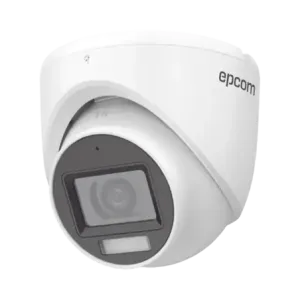 Dual Light + ColorVu Turret TURBOHD 3K 5 Megapixel