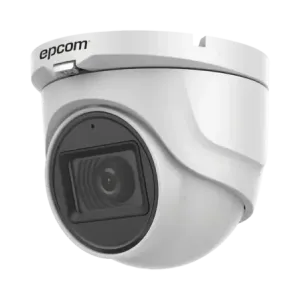 AUDIO POR COAXITRONTurret TURBOHD 5 MegapixelAngul