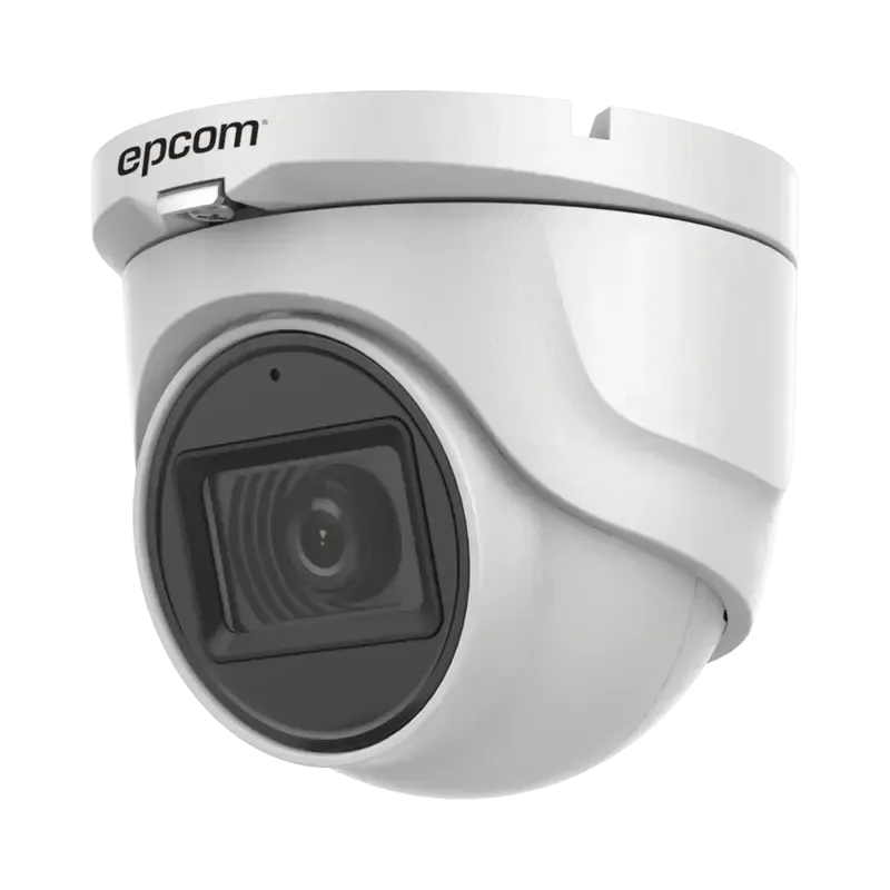 AUDIO POR COAXITRONTurret TURBOHD 5 MegapixelAngul AUDIO POR COAXITRONTurret TURBOHD 5 MegapixelAngul