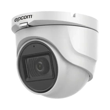 AUDIO POR COAXITRONTurret TURBOHD 5 MegapixelAngul