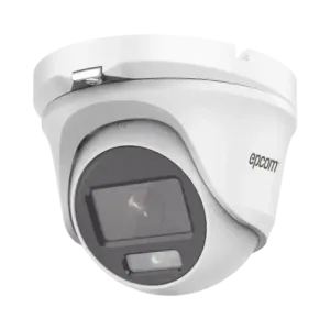 ColorVu Eyeball TURBOHD 2 Megapíxel 1080pLente 2.8