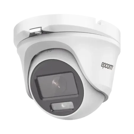 ColorVu Eyeball TURBOHD 2 Megapíxel 1080pLente 2.8