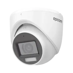 Dual Light + ColorVu Turret TURBOHD 2 Megapixel 10