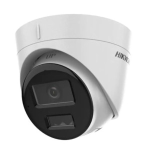 Dual Light Turret IP 2 Megapixel - Lente 28 m