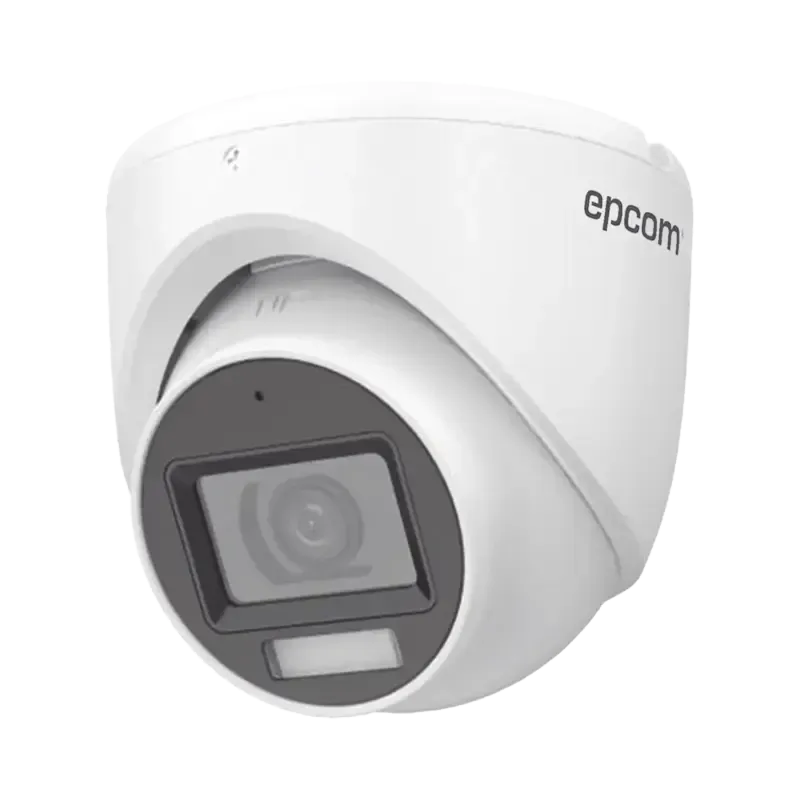 Dual Light + ColorVu Turret TURBOHD 2 Megapixel 10 Dual Light + ColorVu Turret TURBOHD 2 Megapixel 10