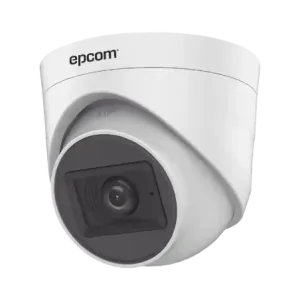 AUDIO POR COAXITRONDomo TURBOHD 2 Megapixel 1080pG