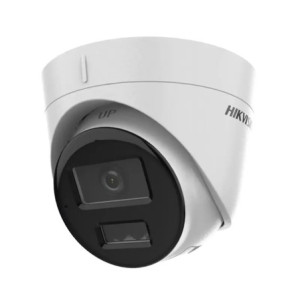 Dual Light Turret IP 2 Megapixel - Lente 28 m
