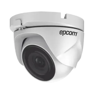 Turret TURBOHD 2 Megapixel 1080pMETÁLICAGran Angul