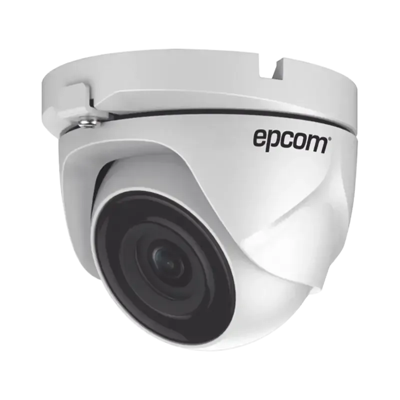 Turret TURBOHD 2 Megapixel 1080pMETÁLICAGran Angul Turret TURBOHD 2 Megapixel 1080pMETÁLICAGran Angul