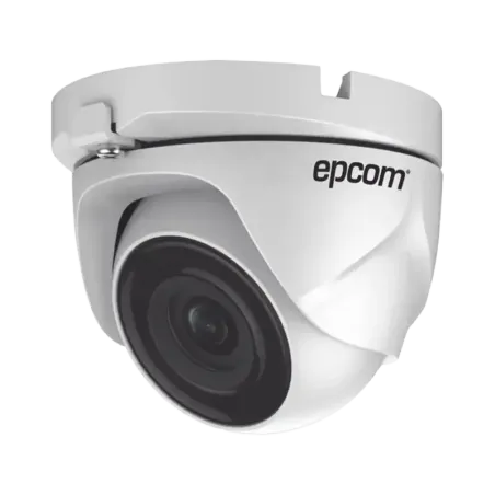 Turret TURBOHD 2 Megapixel 1080pMETÁLICAGran Angul