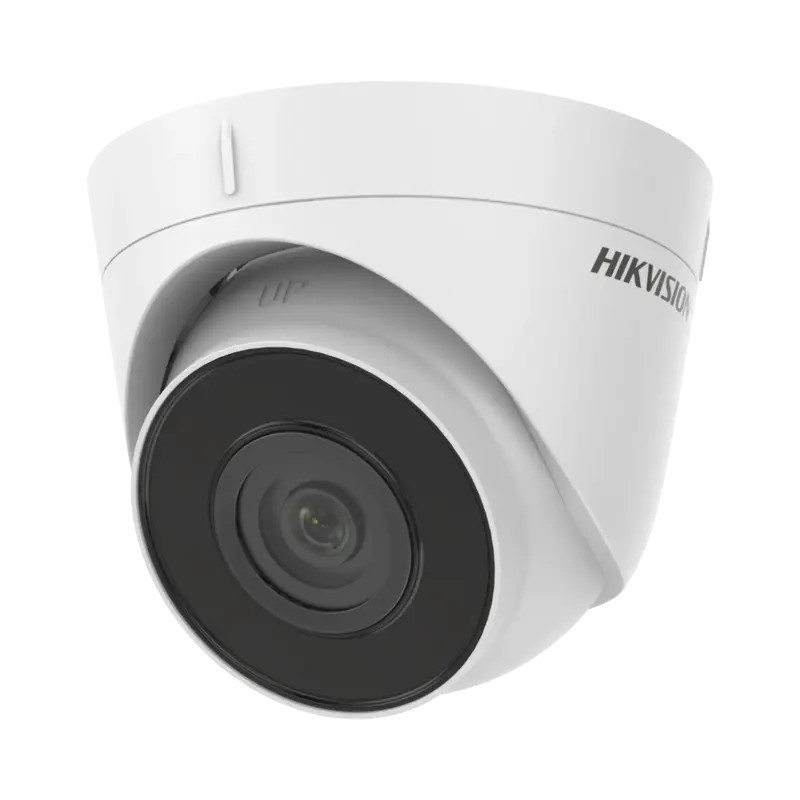 Turret IP 4 Megapixel - Lente 28 mm - 30 mts Turret IP 4 Megapixel - Lente 28 mm - 30 mts