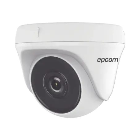 Eyeball TURBOHD 2 Megapixel 1080pGran Angular 103Gr