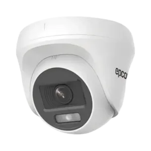 Turret TURBOHD 2 Megapíxel 1080pImagen a color 24/