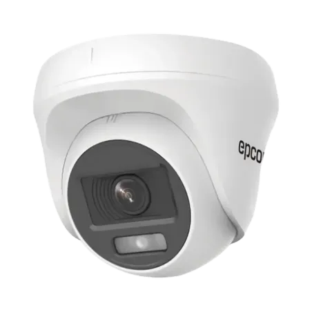 Turret TURBOHD 2 Megapíxel 1080pImagen a color 24/