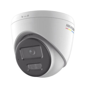 Dual Light + ColorVu Turret IP 4 Megapixel -