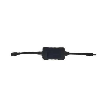 Medidor Portátil de Voltaje y CorrienteMIDE EL VOL