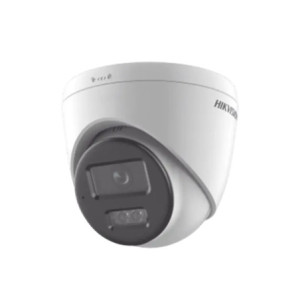 Dual Light Turret IP 6 Megapixel - Lente 28 m