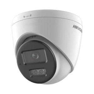 Dual Light Turret IP 8 Megapixel 4K - Lente 2
