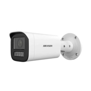 Bala IP 4 Megapíxel - Lente Motorizado 28 a 1
