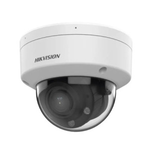 Domo IP 4 Megapíxel - Lente Motorizado 28 a 1