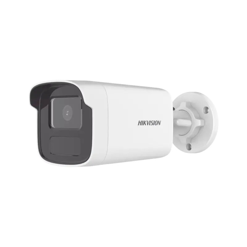 Dual Light Bala IP 4 Megapíxel - Lente 4 mm -