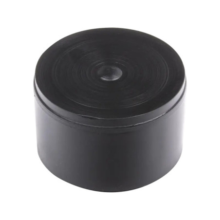 Tapon de alta Resistencia con Anti UV para po