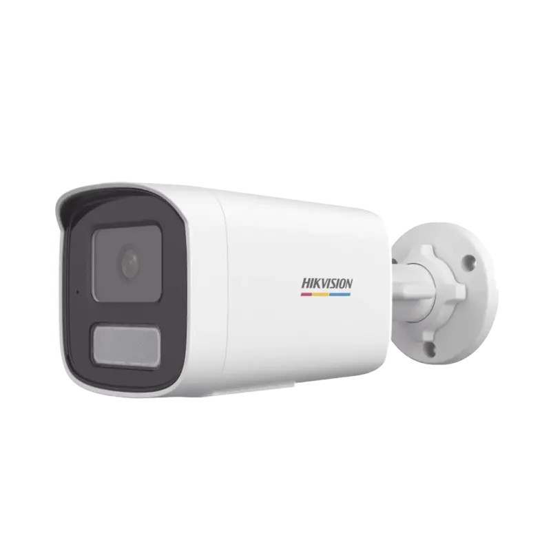 Dual Light + ColorVu Bala IP 4 Megapixel - Le