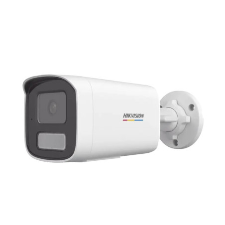 Dual Light + ColorVu Bala IP 4 Megapixel - Le