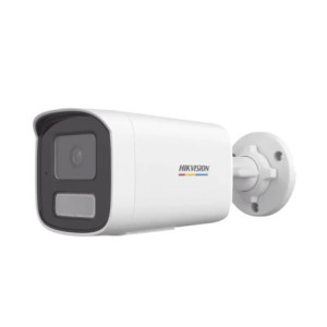 Dual Light + ColorVu Bala IP 6 Megapixel - Le