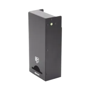 Cámara de Identificación de Credenciales TurboHD2