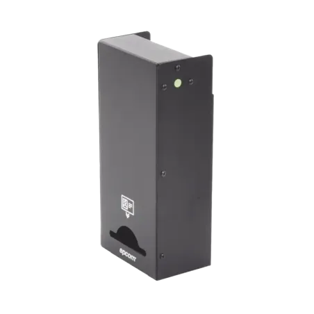 Cámara de Identificación de Credenciales TurboHD2