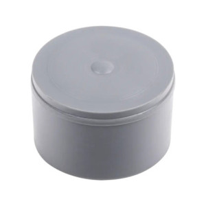 Tapon de alta Resistencia con Anti UV para po