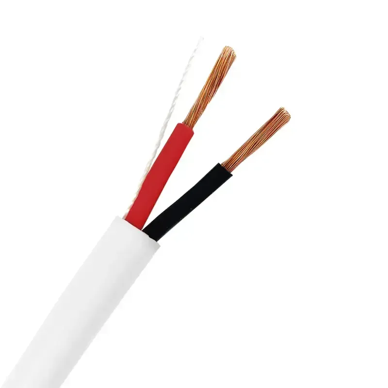 Bobina de 152 Metros12AWG 2 ConductoresCable Profe Bobina de 152 Metros12AWG 2 ConductoresCable Profe