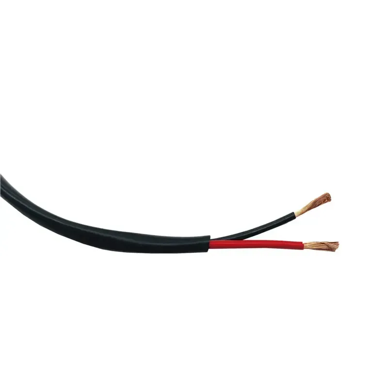 Bobina de 152 Metros18AWG 2 ConductoresCable Profe Bobina de 152 Metros18AWG 2 ConductoresCable Profe
