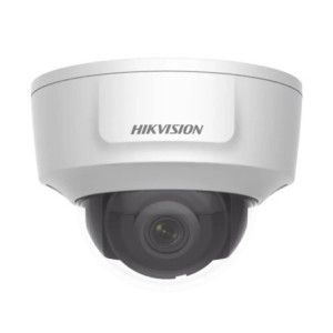 Domo IP 4K  - Lente 28 mm - Salida HDMI 1080p