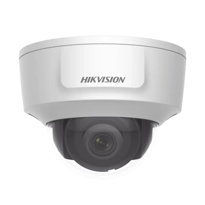 Domo IP 4K - Lente 28 mm - Salida HDMI 1080p Domo IP 4K - Lente 28 mm - Salida HDMI 1080p