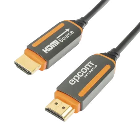 Cable HDMI de Fibra Óptica de 30m  Alta Definición