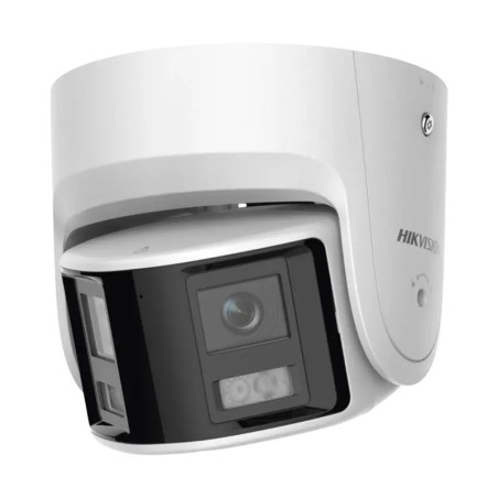 FlexVu PROTECCIÓN ACTIVA Turret IP 4 Megapixe