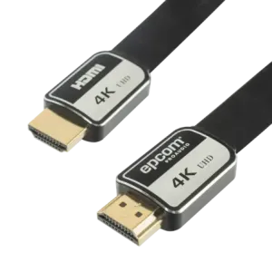 Cable HDMI de 5m  Alta Definición  Version 2.0  Al