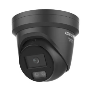 Dual Light + ColorVu 30 + HikAI Turret IP 6 M